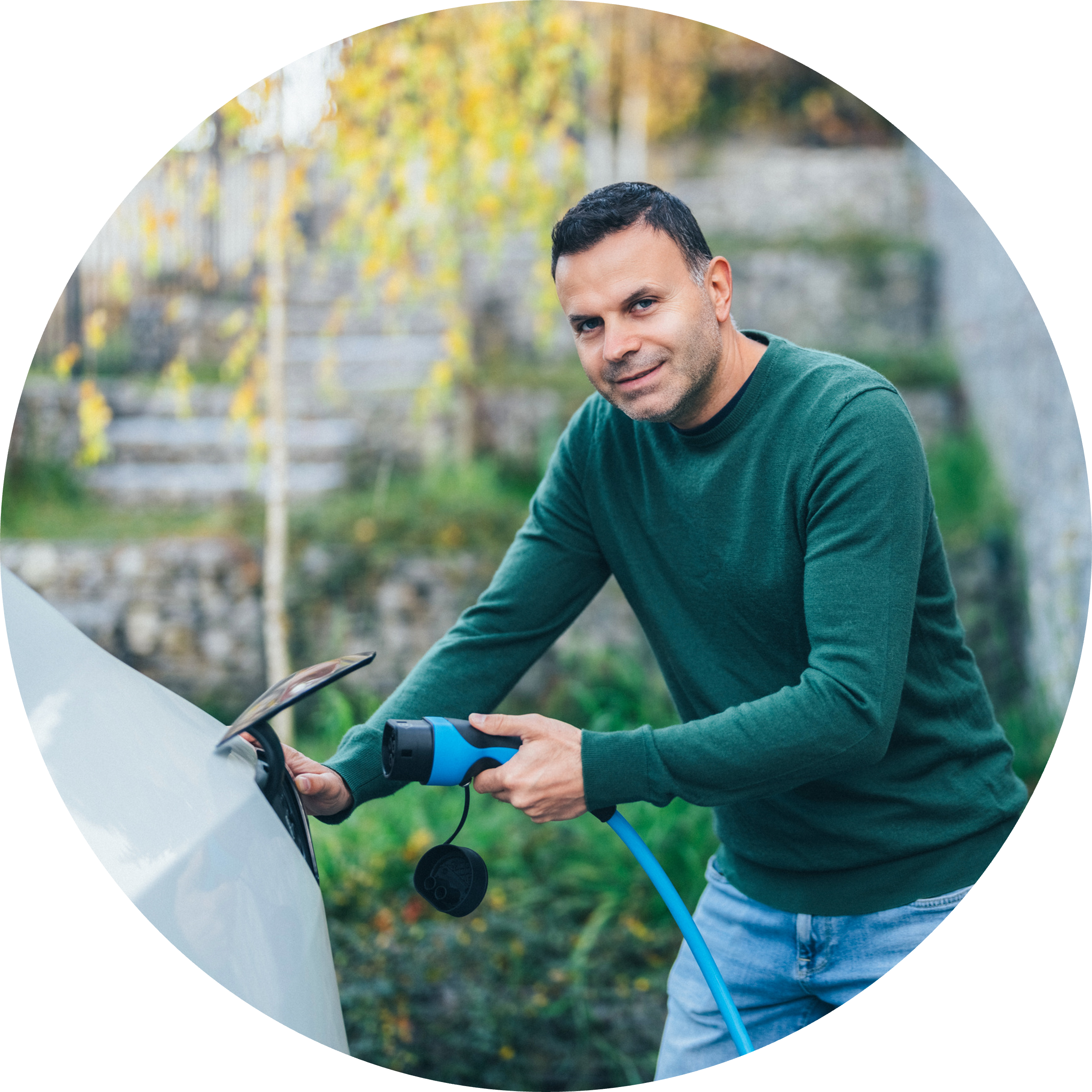 Necessidade crescente